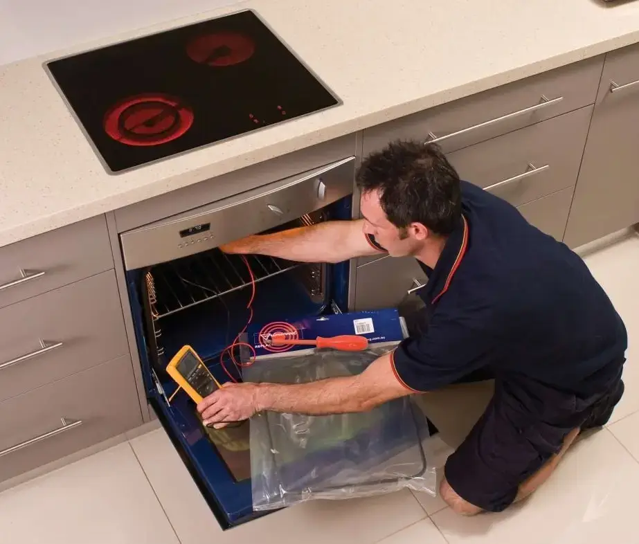 Electric Cooker Installation Harlesden in Harlesden