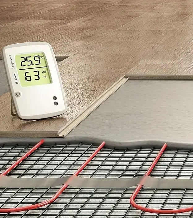 Electric Under Floor Heating Installation, Repair and Maintenance Services In Harlesden in Harlesden