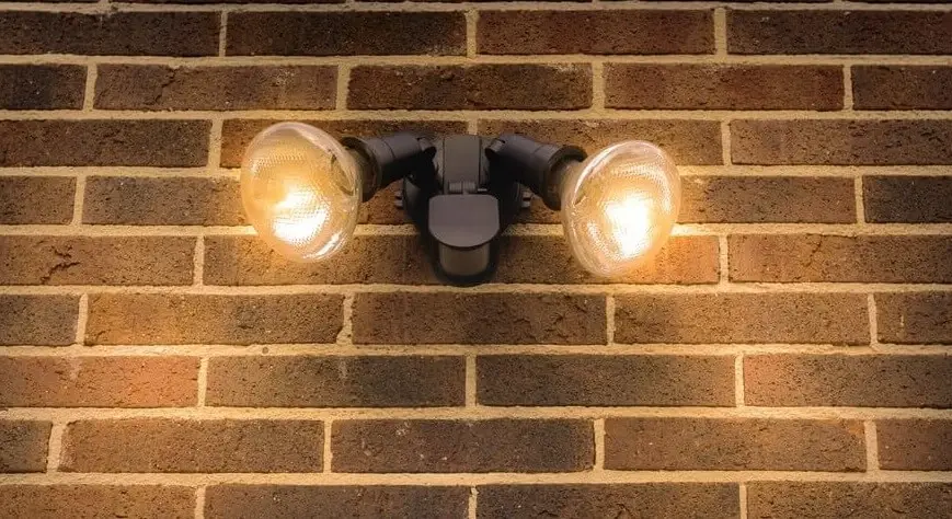 Security Light Installers Harlesden in Harlesden