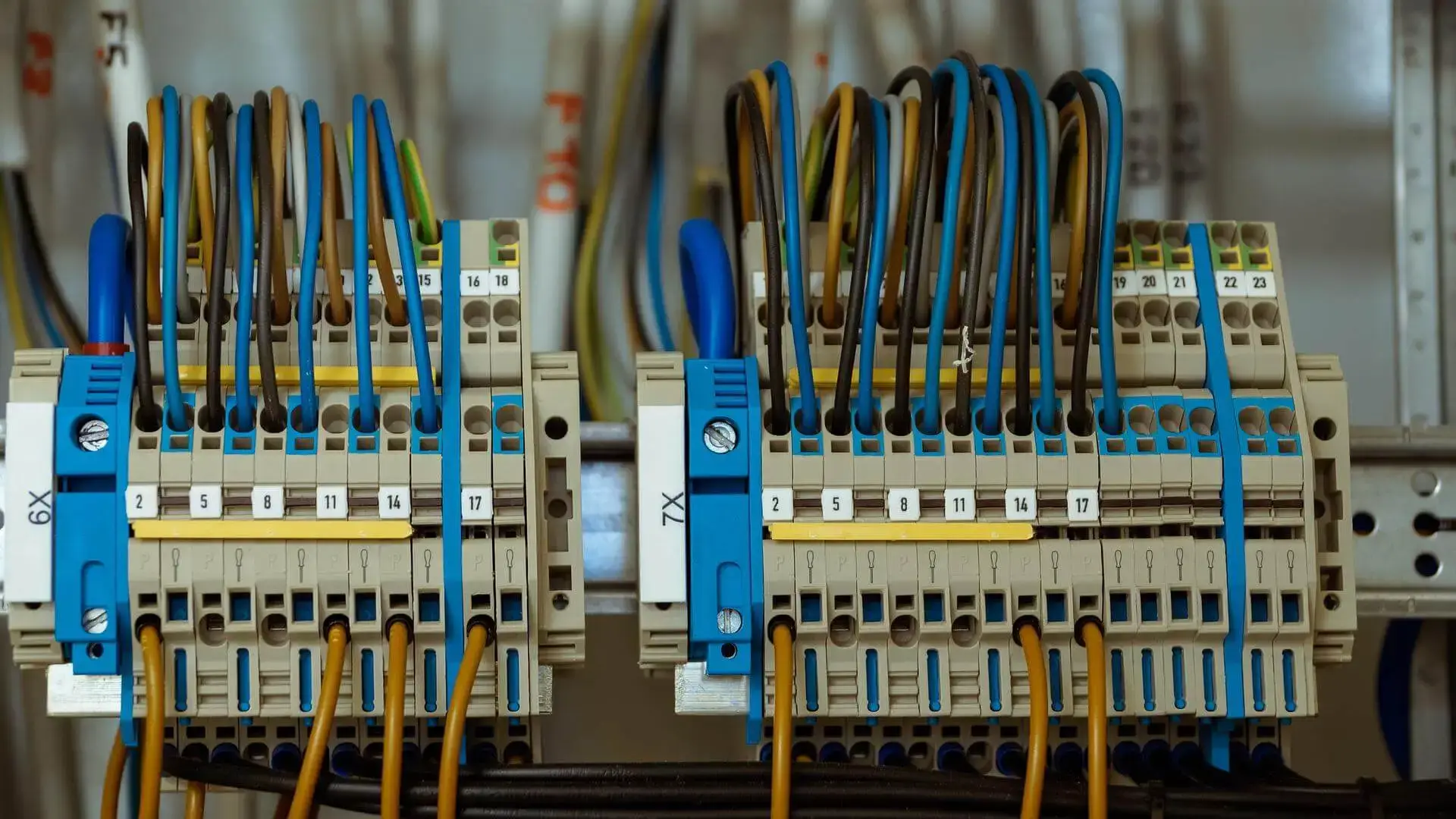 Surge protection installations Harlesden in Harlesden